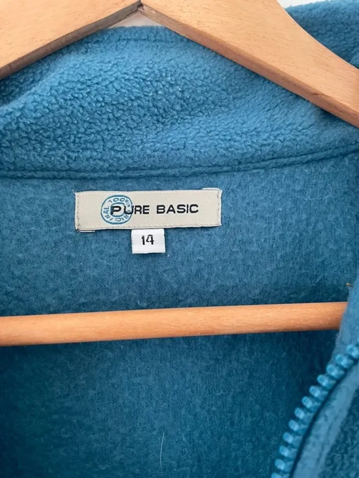 Polar pure basic 14 ans - photo numéro 3