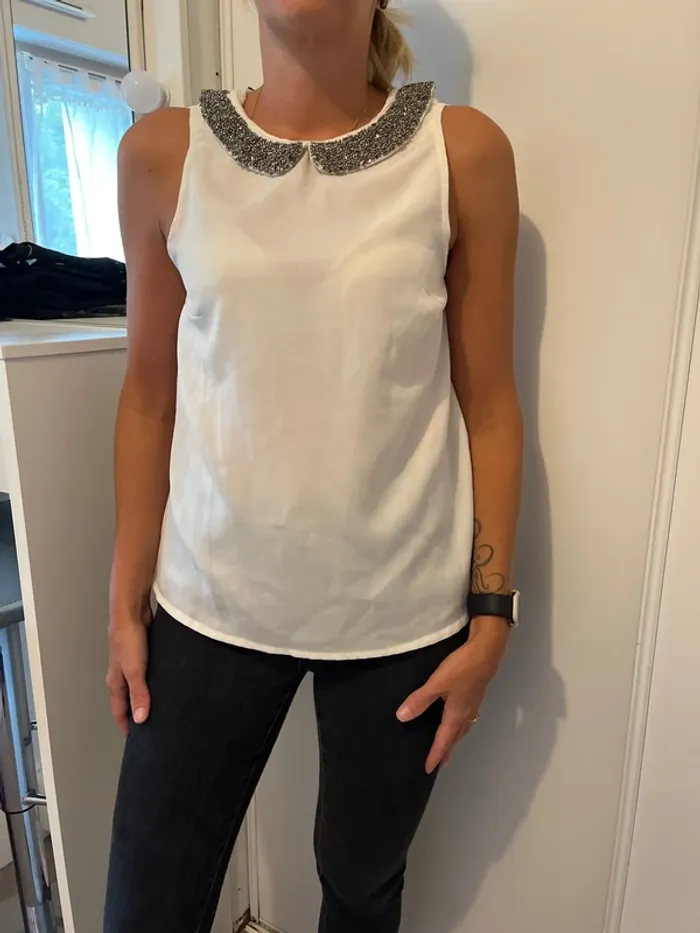 Haut femme