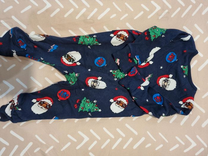 Pyjama Noël - photo numéro 2