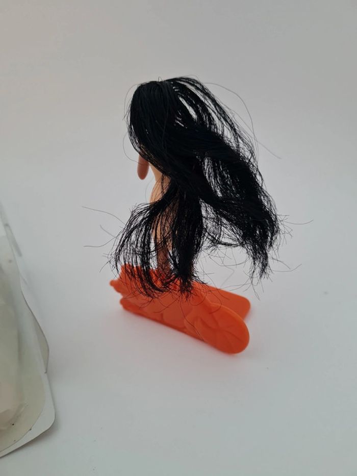Masterpiece Pocahontas - photo numéro 3