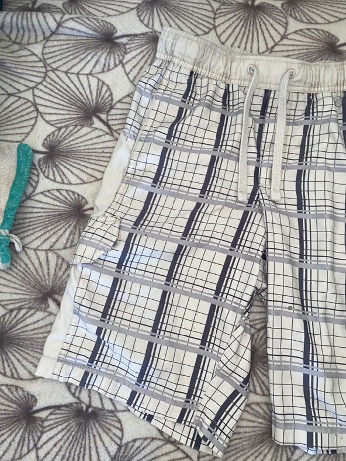 Short nike - photo numéro 2
