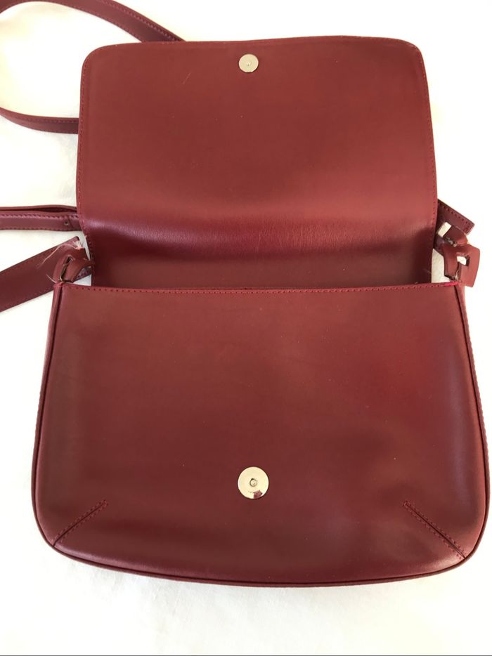 Sac à bandoulière - photo numéro 3