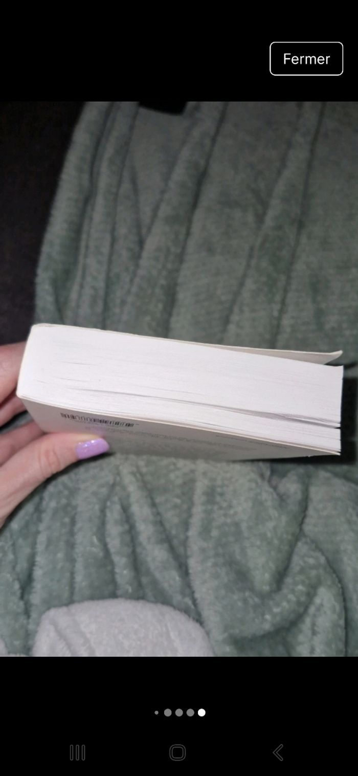 Et Ellie vécut heureuse / Harriet Evaus - photo numéro 6