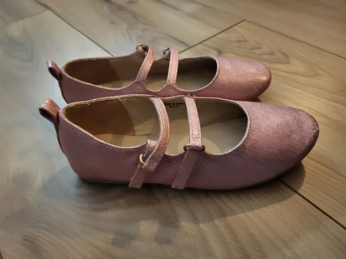 Ballerines Kiabi t.30 - photo numéro 2