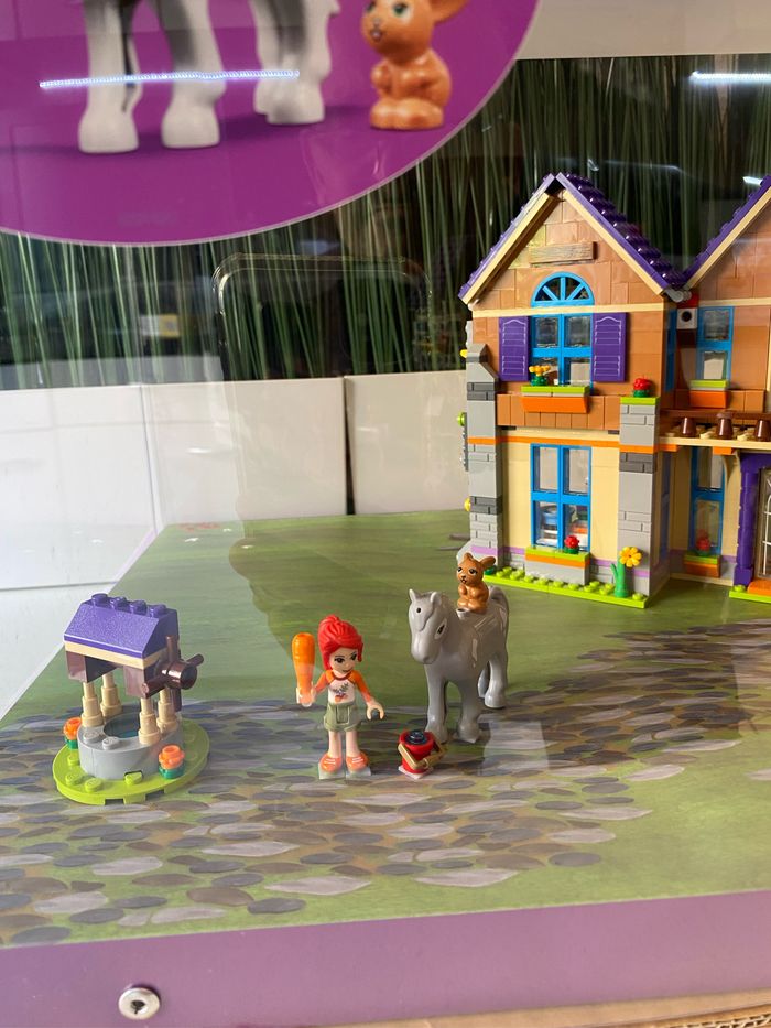 Lego Friends - photo numéro 6