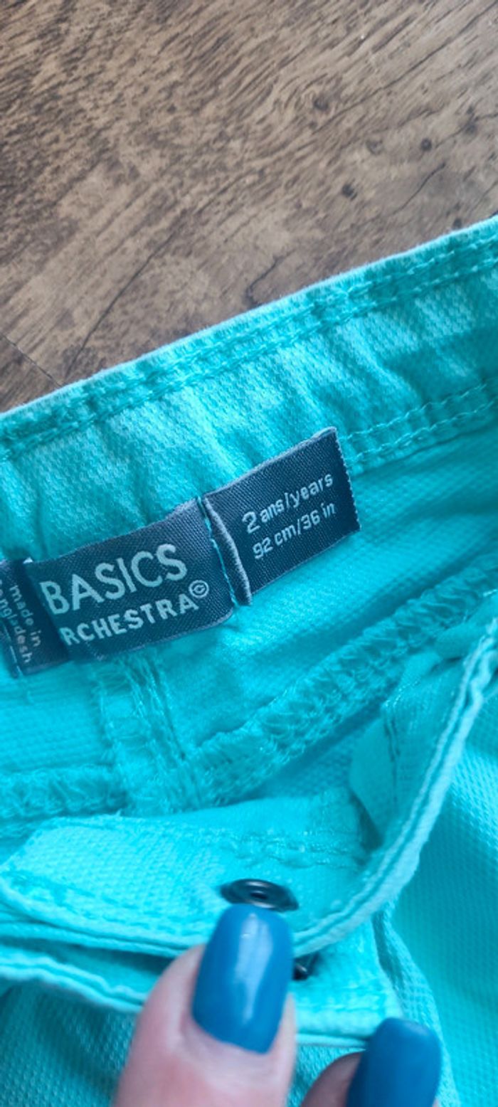 Lot de shorts - photo numéro 9