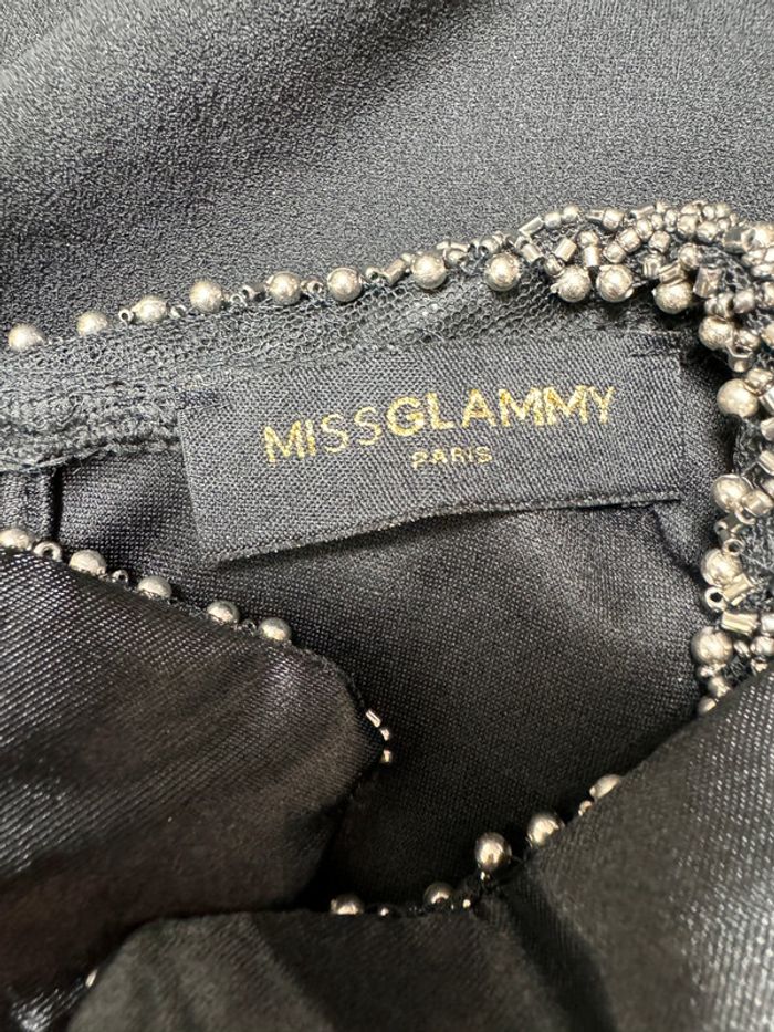 Robe Miss Glammy Taille 36 - photo numéro 3