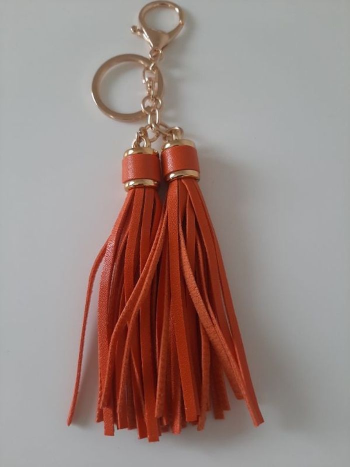 Porte clé