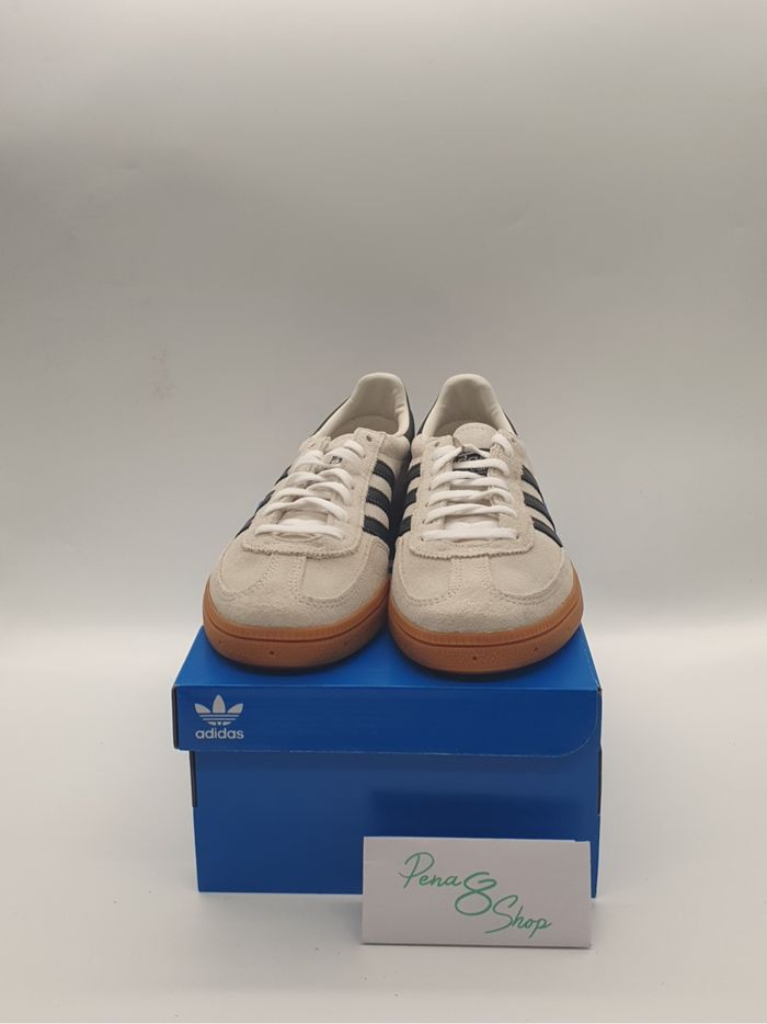 Adidas Handball Spezial aluminum black 36 EU - photo numéro 3