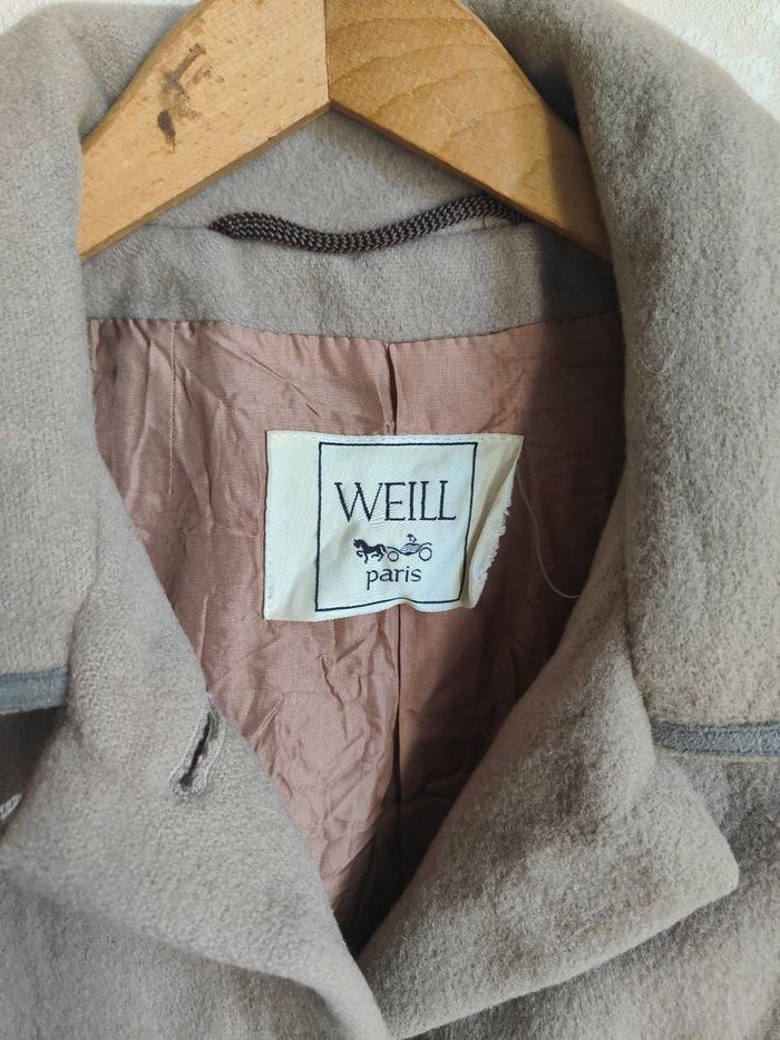 Manteau - photo numéro 3