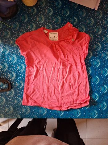 Tee-shirt zara 24/36 mois 94 cm