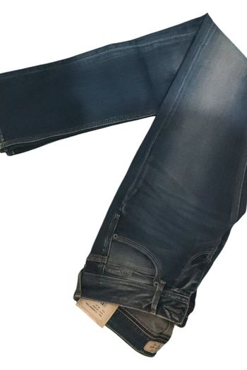 Jean Femme 