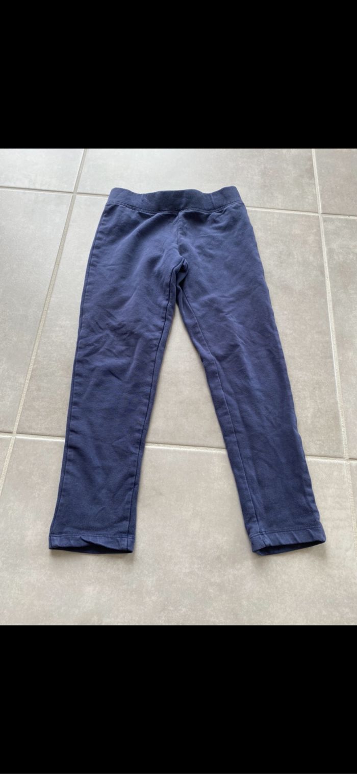 Legging épais 6 ans - photo numéro 2