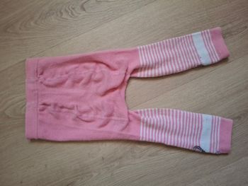 Robe et collants pat patrouille