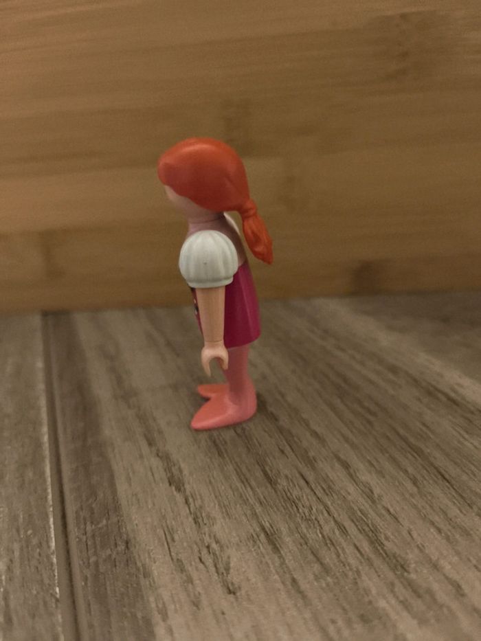 Playmobil sirène - photo numéro 3