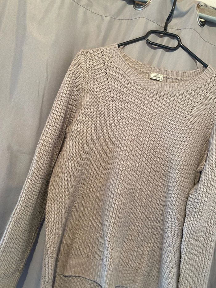 Pull femme - photo numéro 2