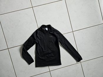 Sous vêtement thermique de ski 12 ans u33