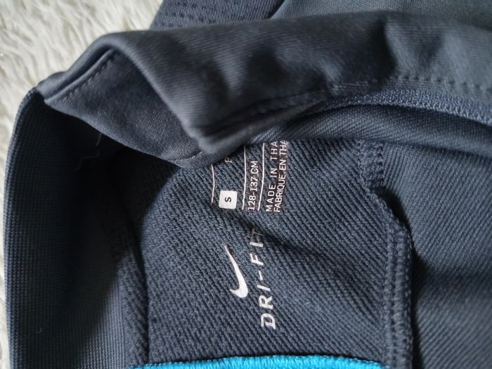 Veste foot enfant - photo numéro 4