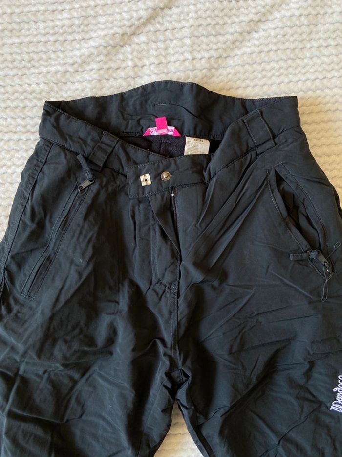 Pantalon ski Mondaca / Taille 12 ans - photo numéro 3