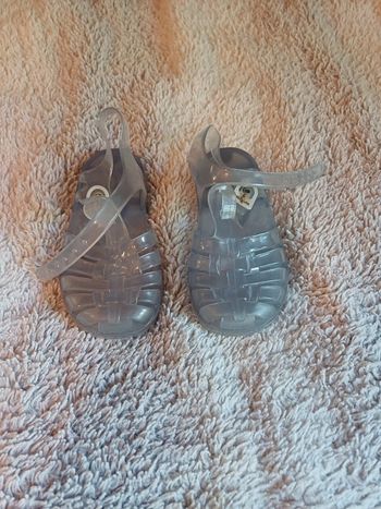 Sandales aquatique pointure 22