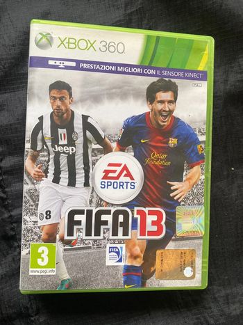 Fifa 13