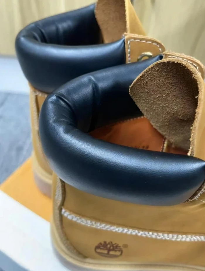 Bottes Timberland 42 - photo numéro 5