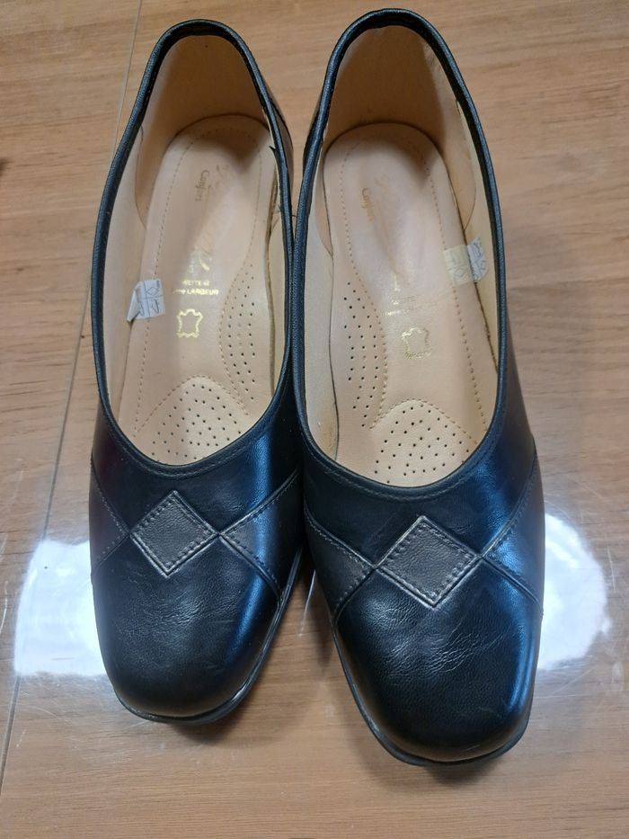 Escarpins P.40 - photo numéro 4