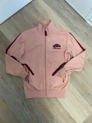 Veste vintage ellesse