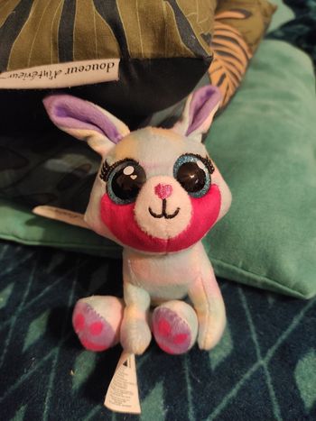 (4) peluche 