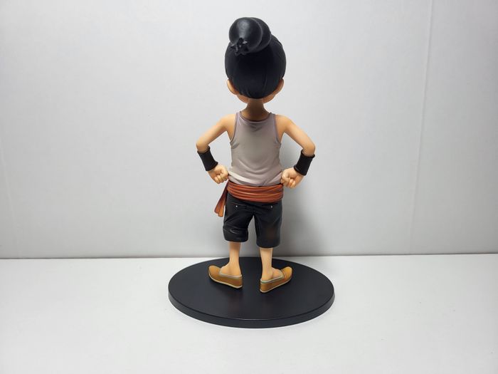 Figurine Jabra - One Piece - DXF Children - Banpresto - photo numéro 5