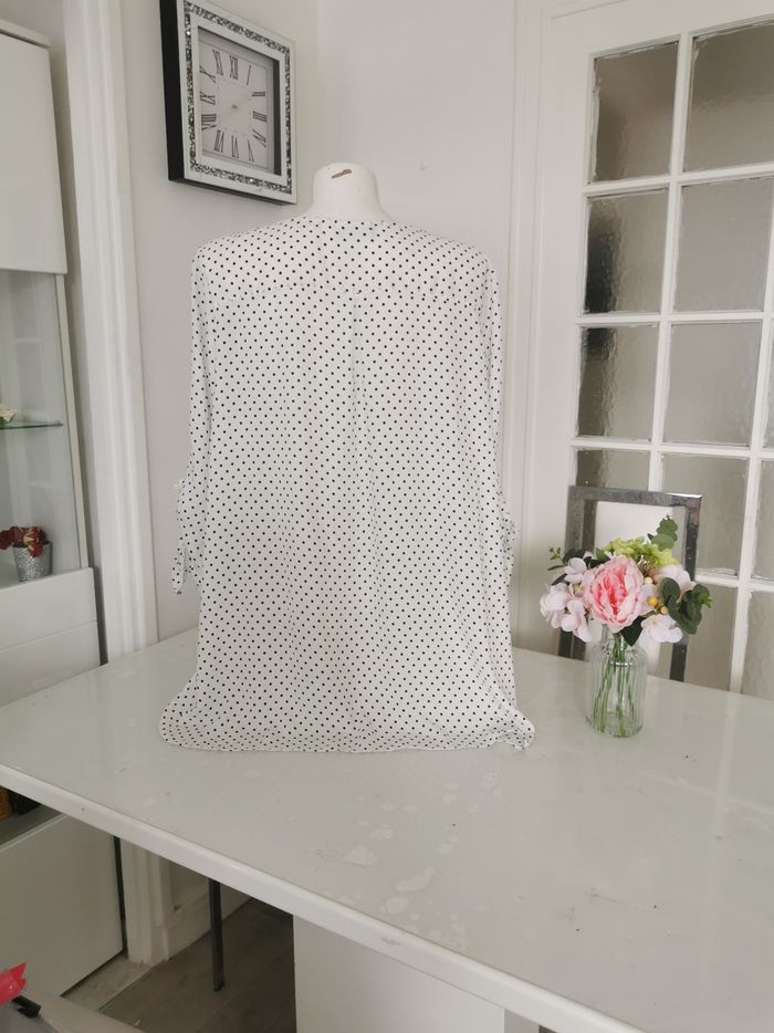 🖤🤍Jolie Blouse Légère Yessica 🖤🤍 - photo numéro 6