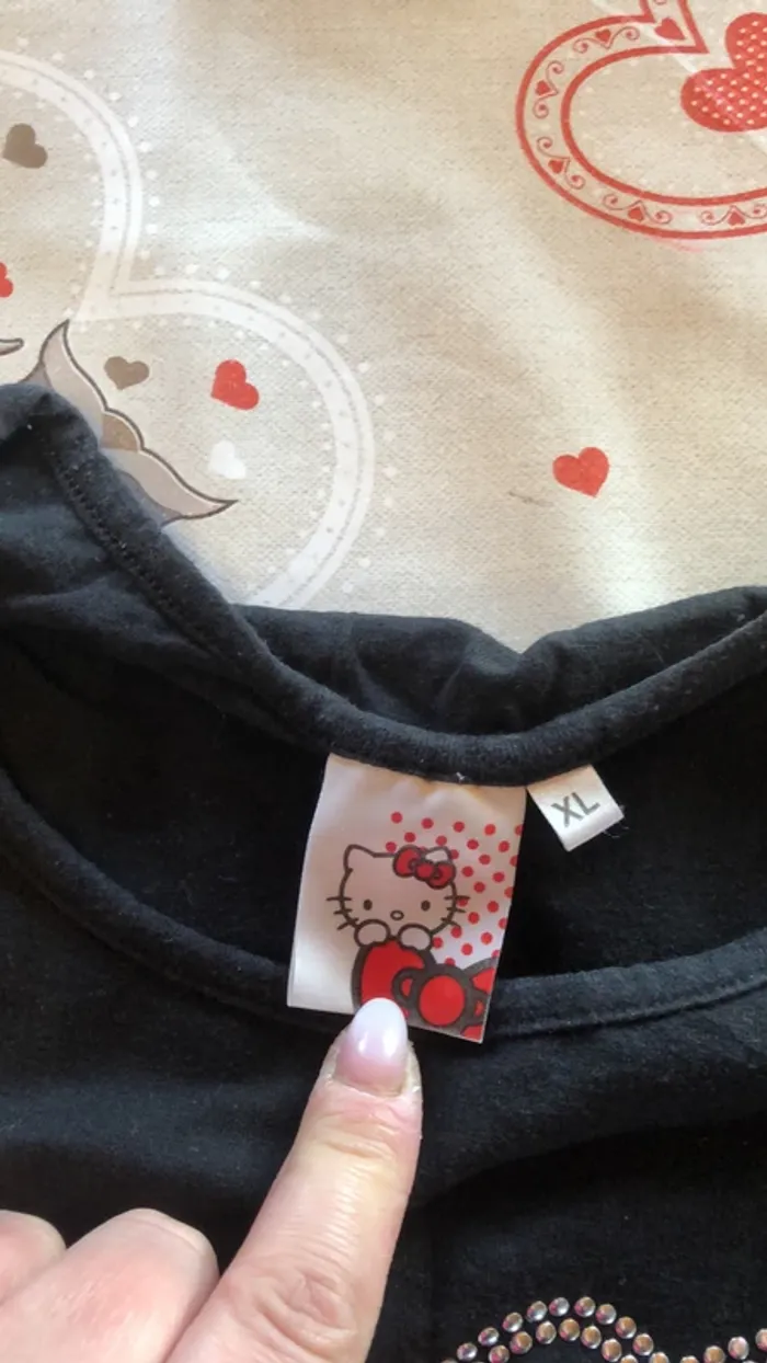 T-shirt - photo numéro 2