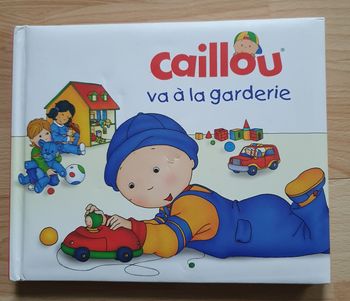 Caillou