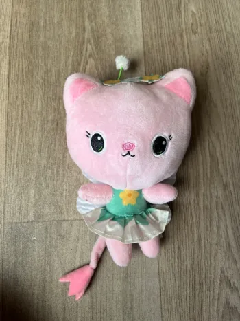 Peluche gabby dollhouse