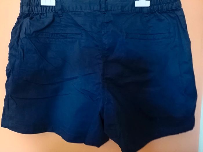 Short chino - photo numéro 6