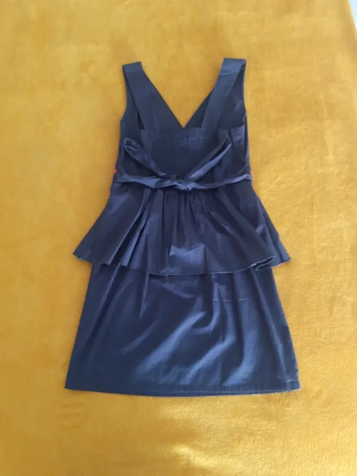 Robe habillé - photo numéro 4