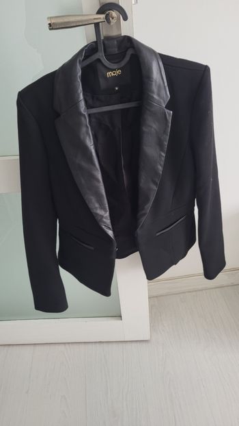 Veste maje