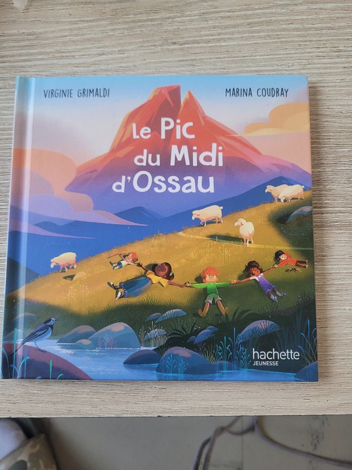 Livre