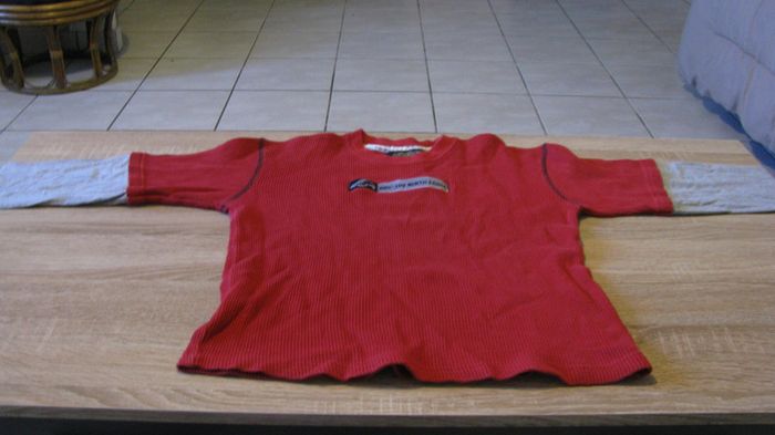 pull ddp 12 ans - photo numéro 3