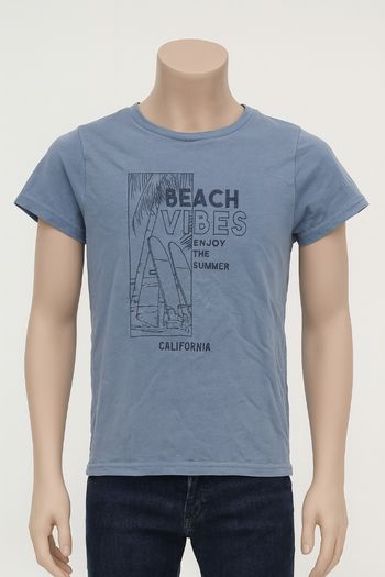 Tee-shirt 8 ans Kiabi