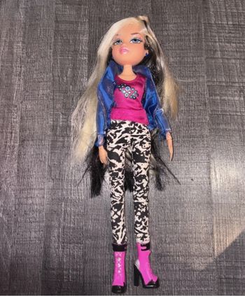 Poupée Bratz Cloe