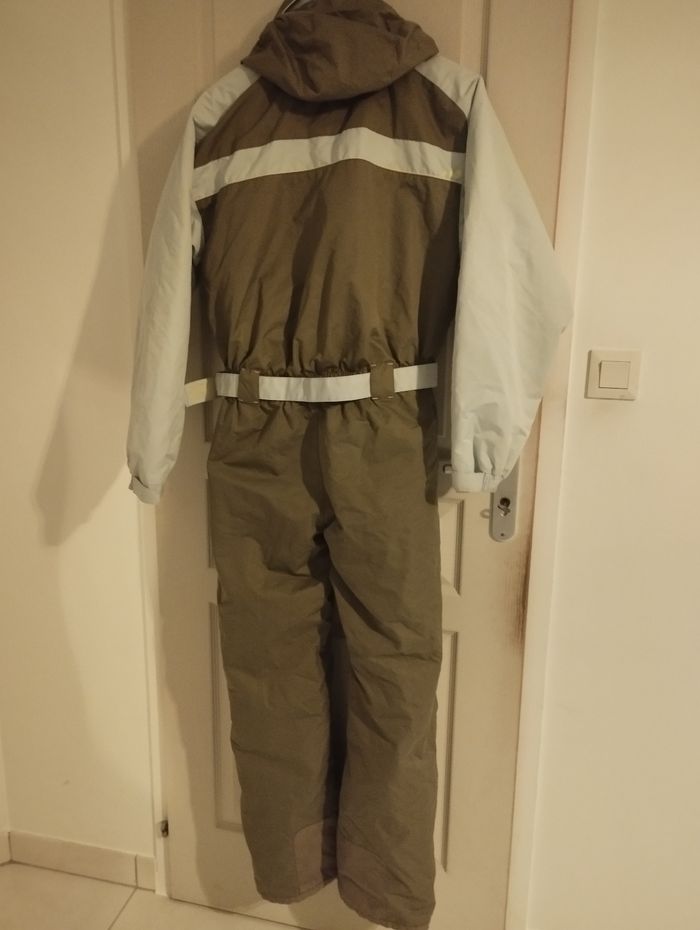Combinaison de ski - photo numéro 7