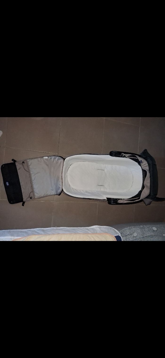 Couffin nourrisson NEUF  jamais utilisé - photo numéro 3