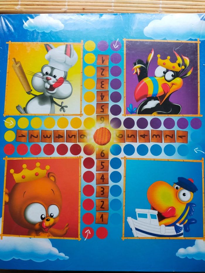 Figurines - photo numéro 4