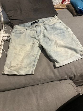 Short homme w36