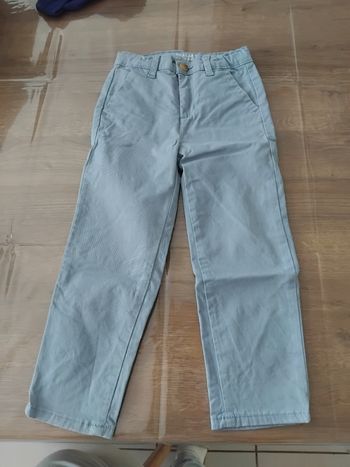 Pantalon kiabi