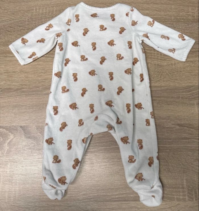 Lot pyjamas - photo numéro 3