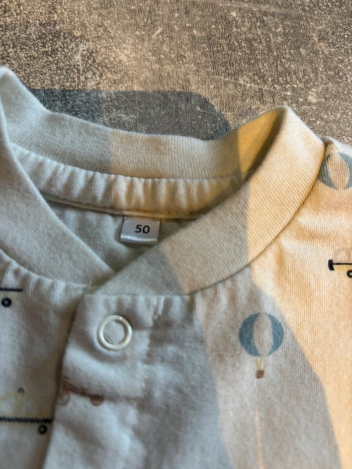 Pyjama bébé - photo numéro 3