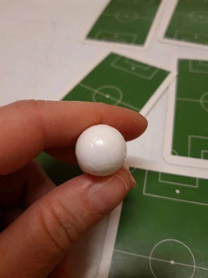Jeu de société : Buteur - photo numéro 16