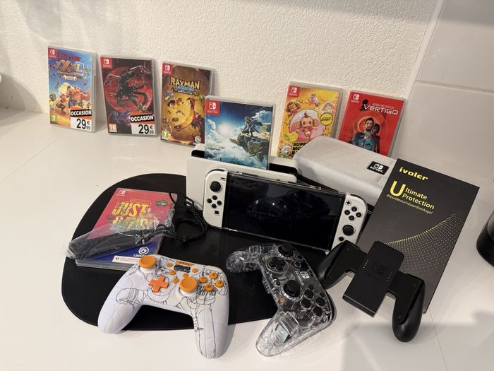 Nintendo - photo numéro 2